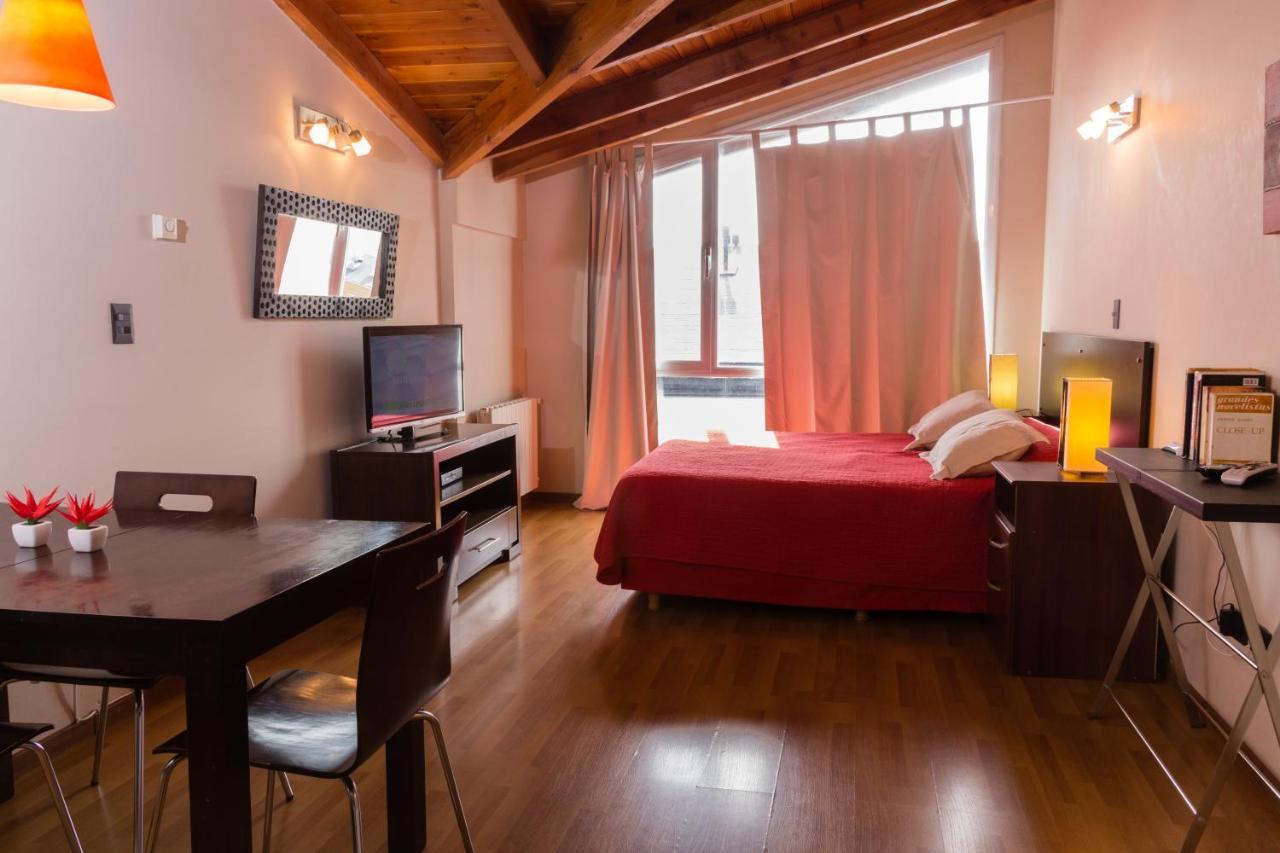 Alojamiento Bariloche Экстерьер фото
